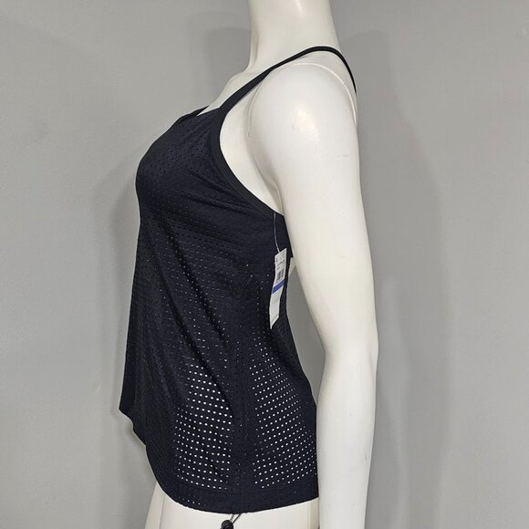 Nike Essential Layered Tankini Top - Picture 3 of 7